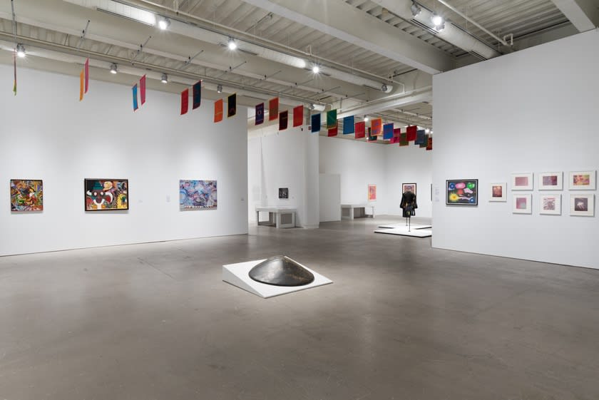 The Freedom Principle: Experiments in Art and Music, 1965 to Now