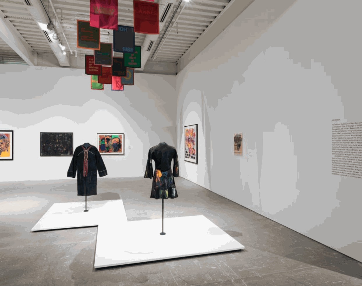 The Freedom Principle: Experiments in Art and Music, 1965 to Now
