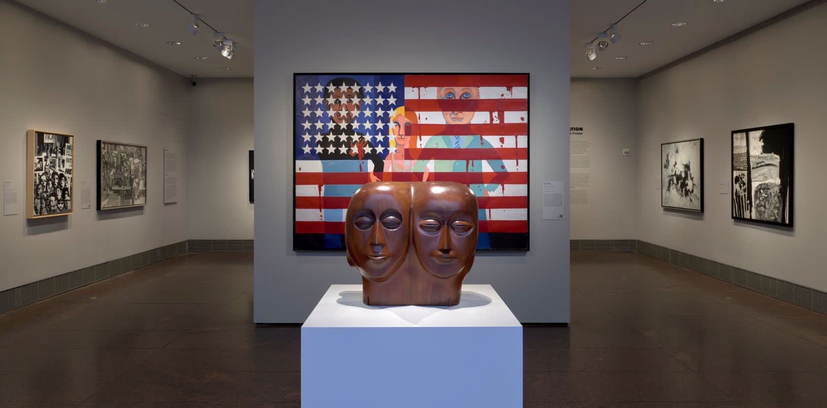 Soul of a Nation: Art in the Age of Black Power