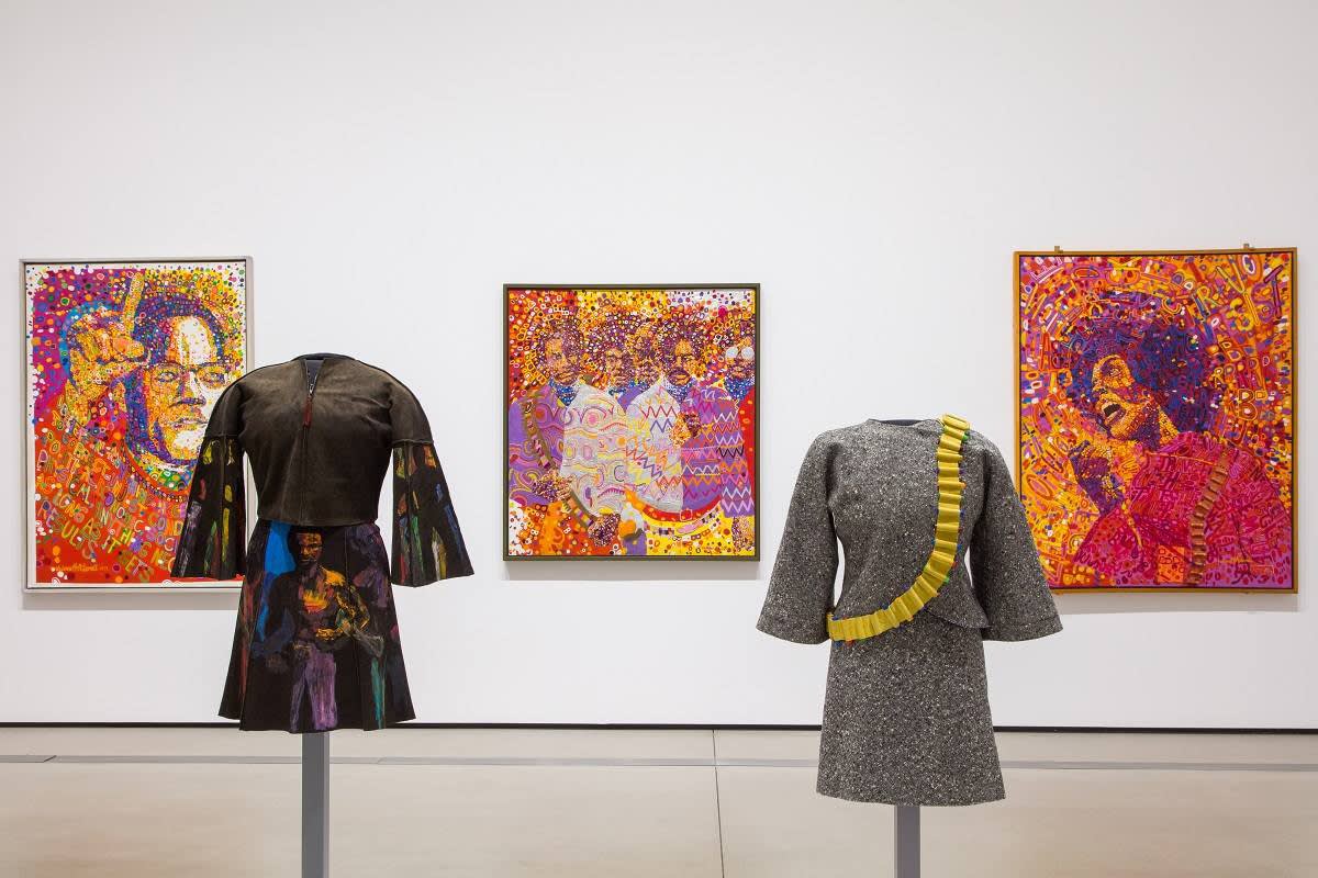 Soul of a Nation: Art in the Age of Black Power