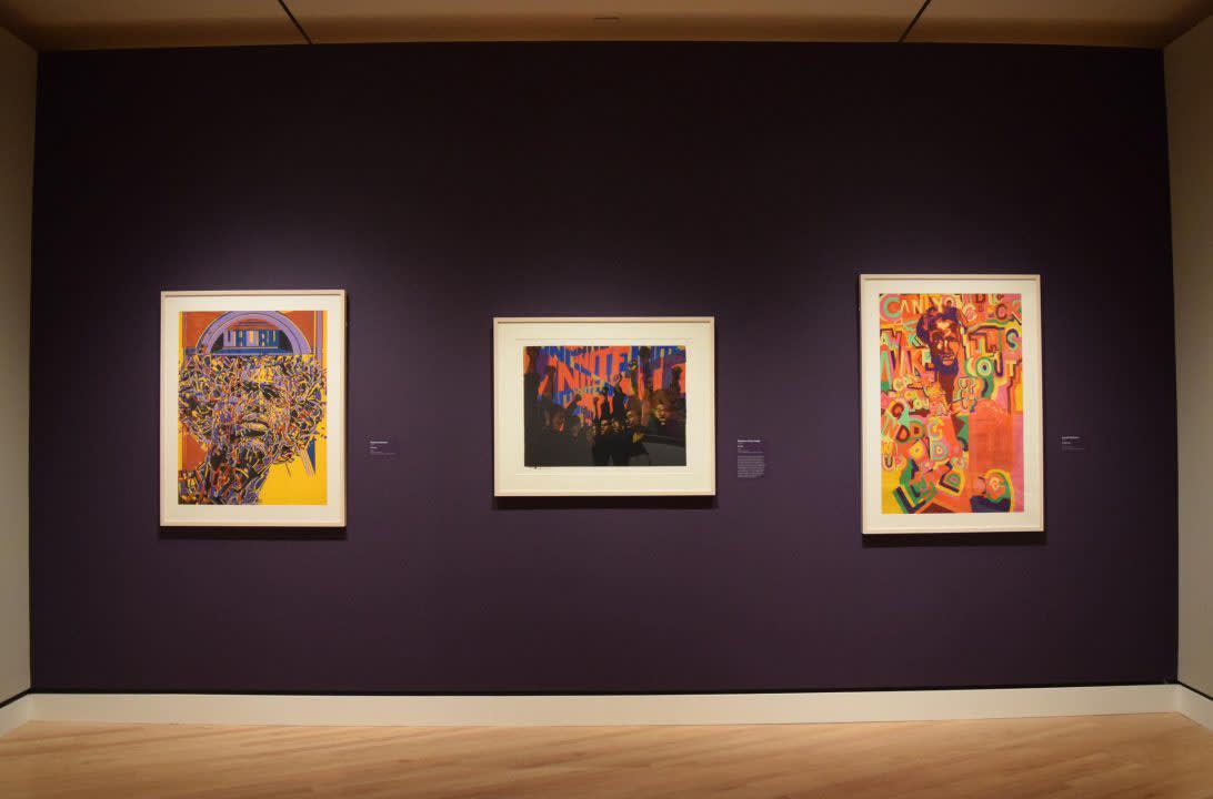 Soul of a Nation: Art in the Age of Black Power