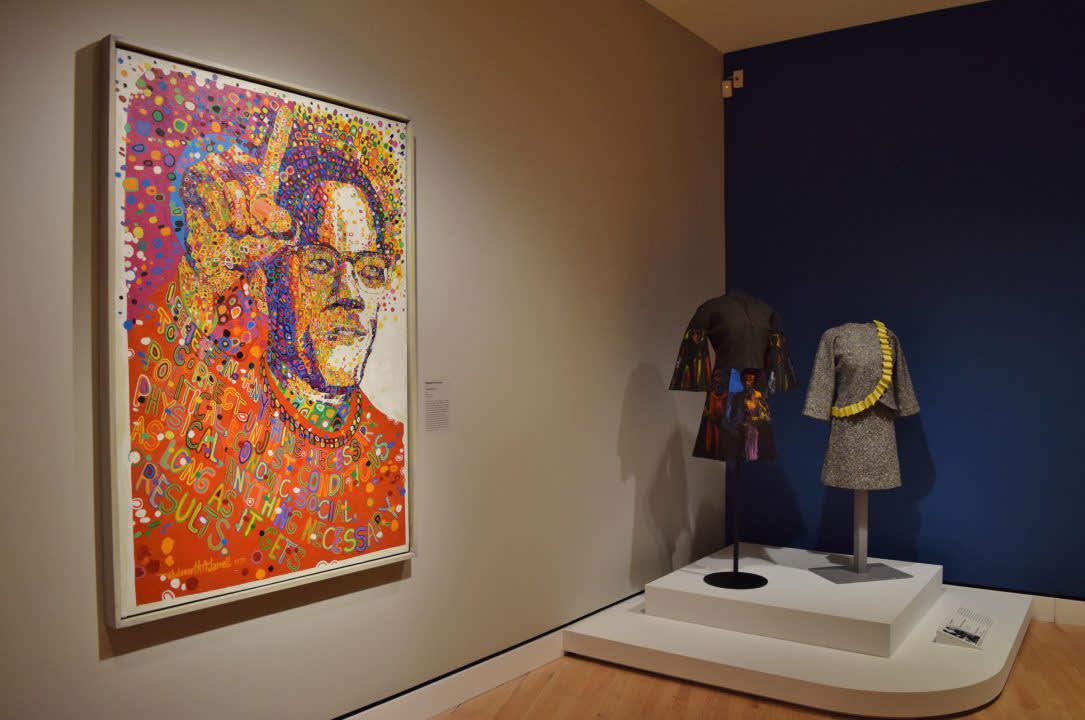 Soul of a Nation: Art in the Age of Black Power