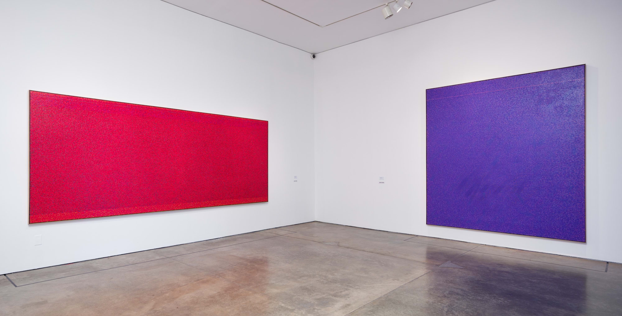 Young Il-Ahn, When Sky Meets Water