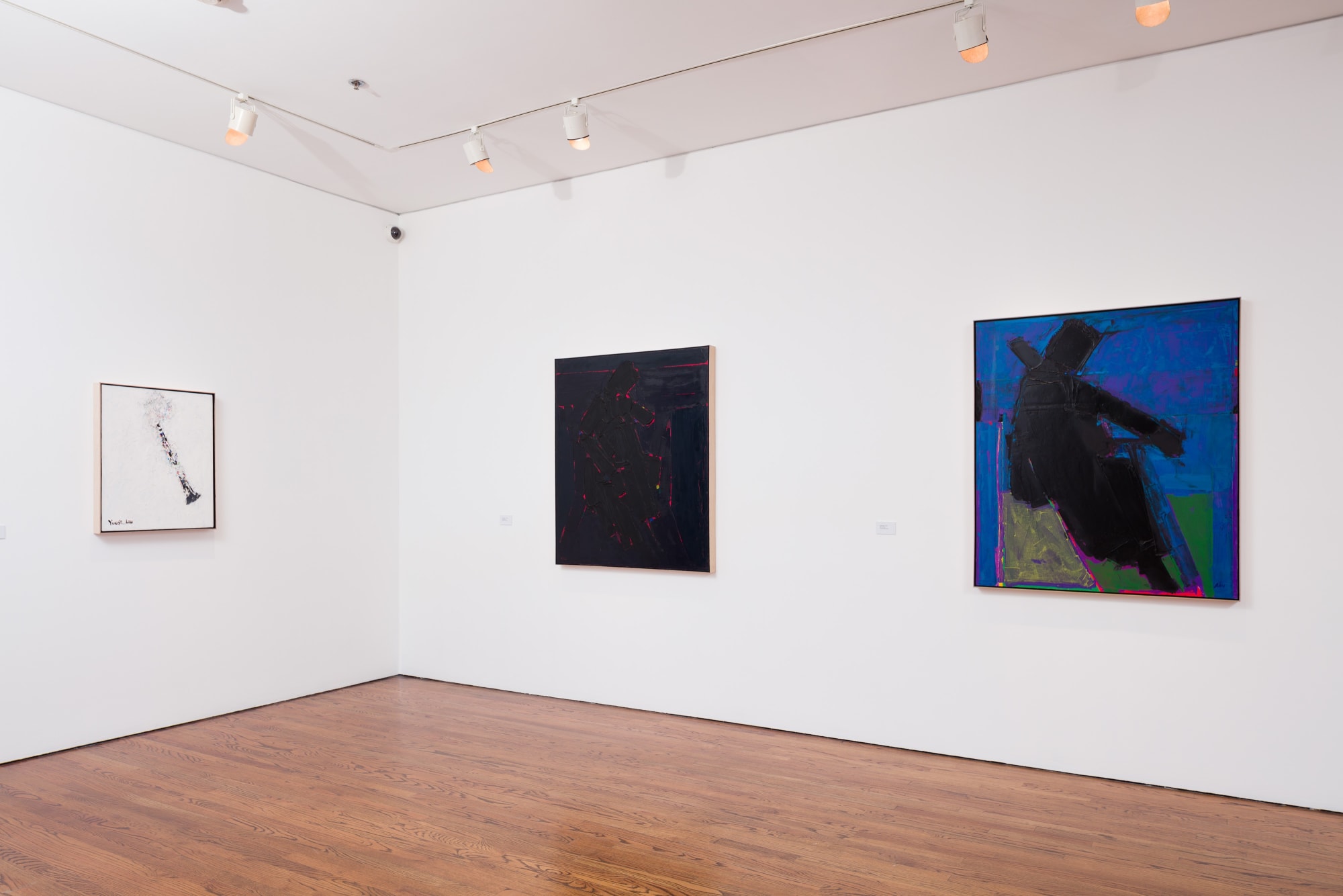 Young Il-Ahn, When Sky Meets Water