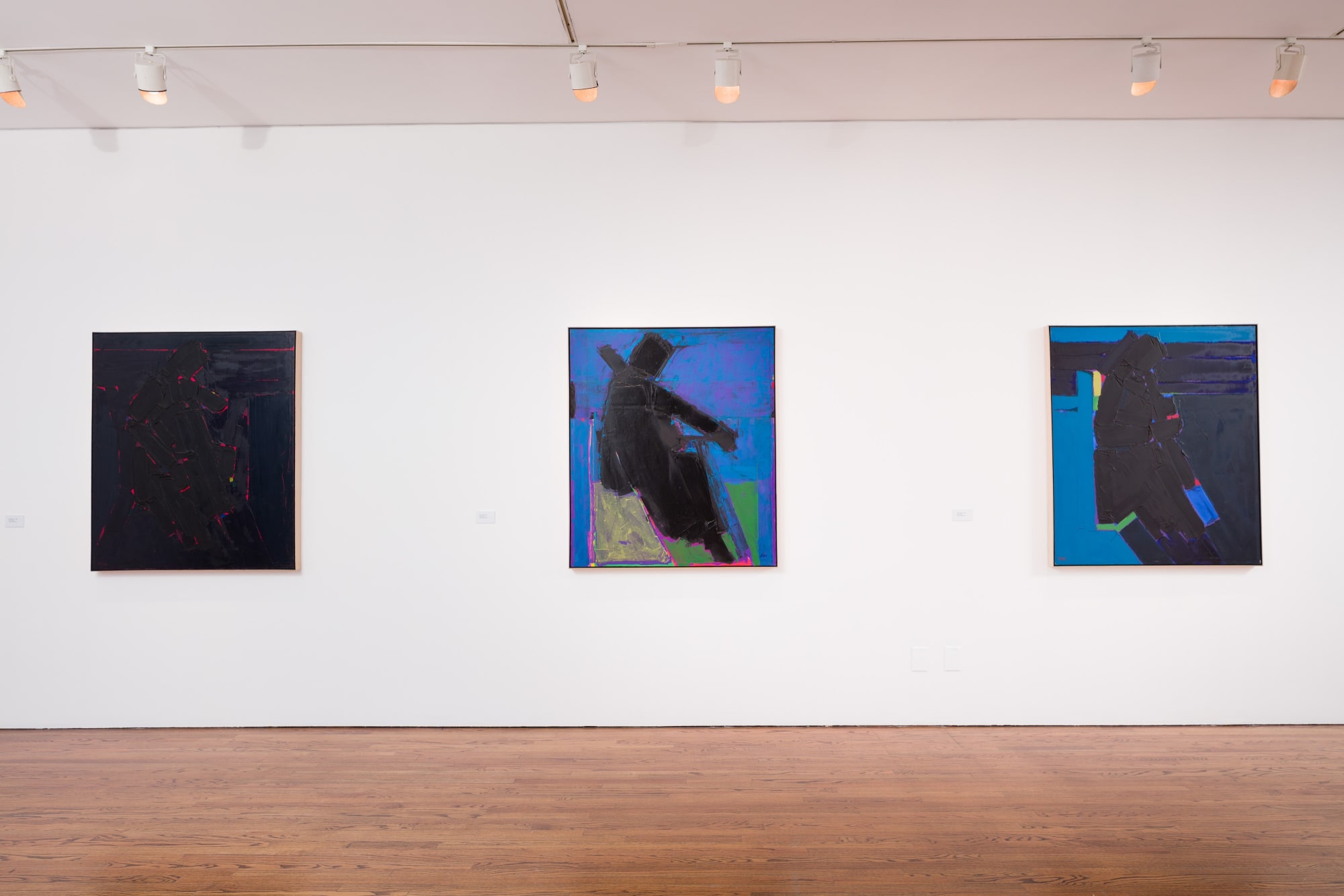 Young Il-Ahn, When Sky Meets Water