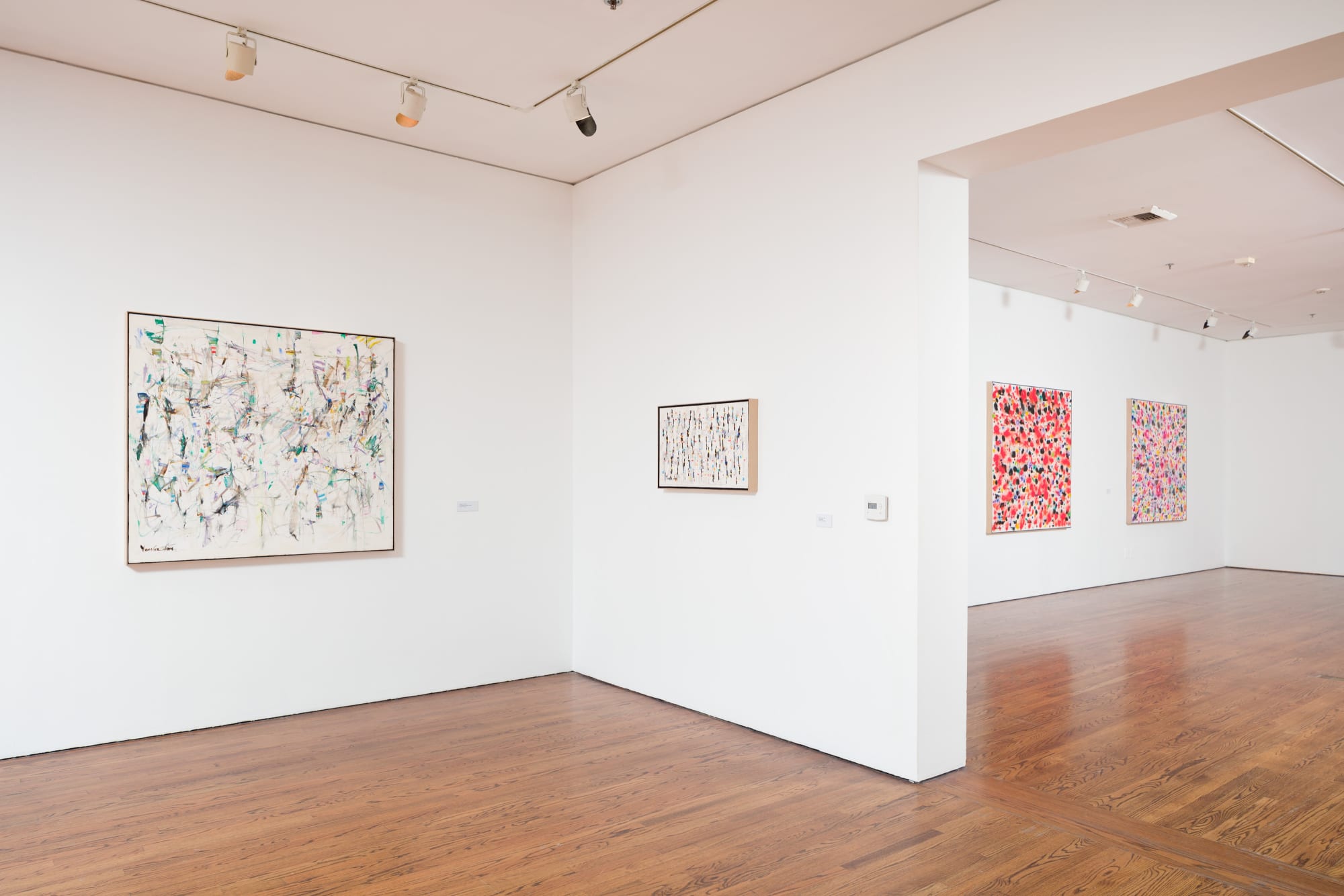 Young Il-Ahn, When Sky Meets Water