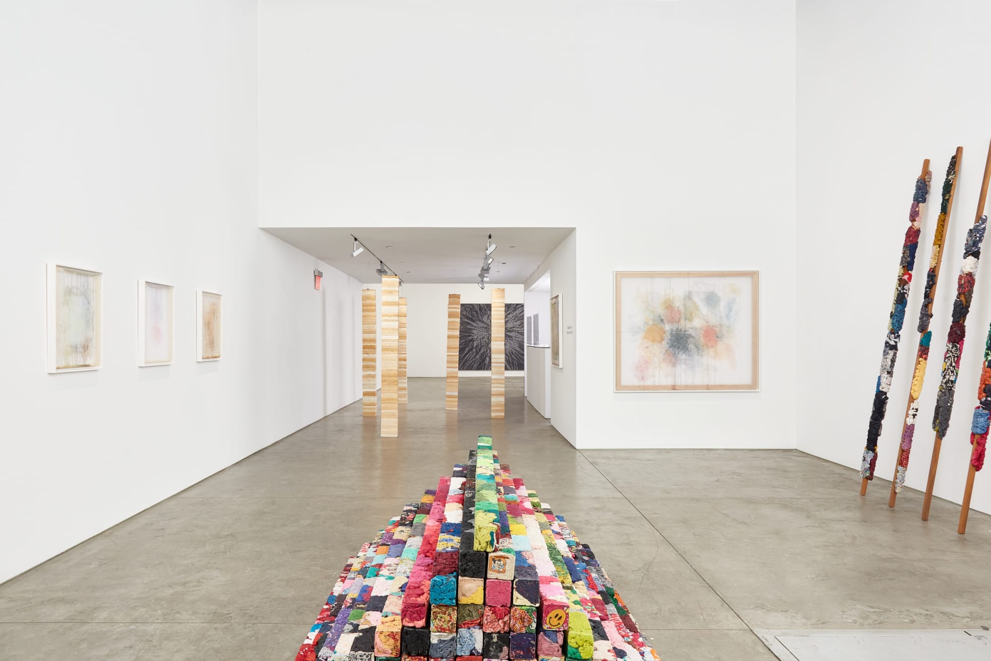 Manish Nai, Form and Void