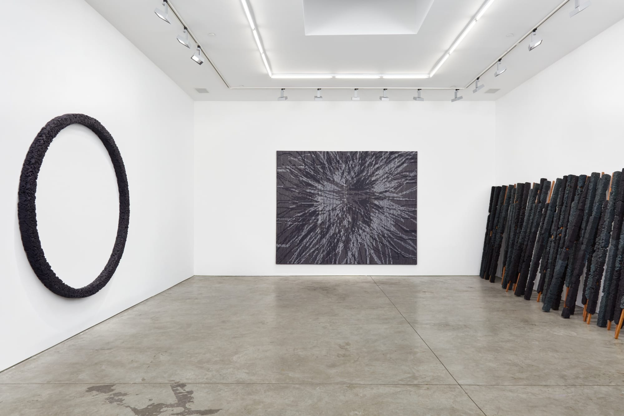 Manish Nai, Form and Void