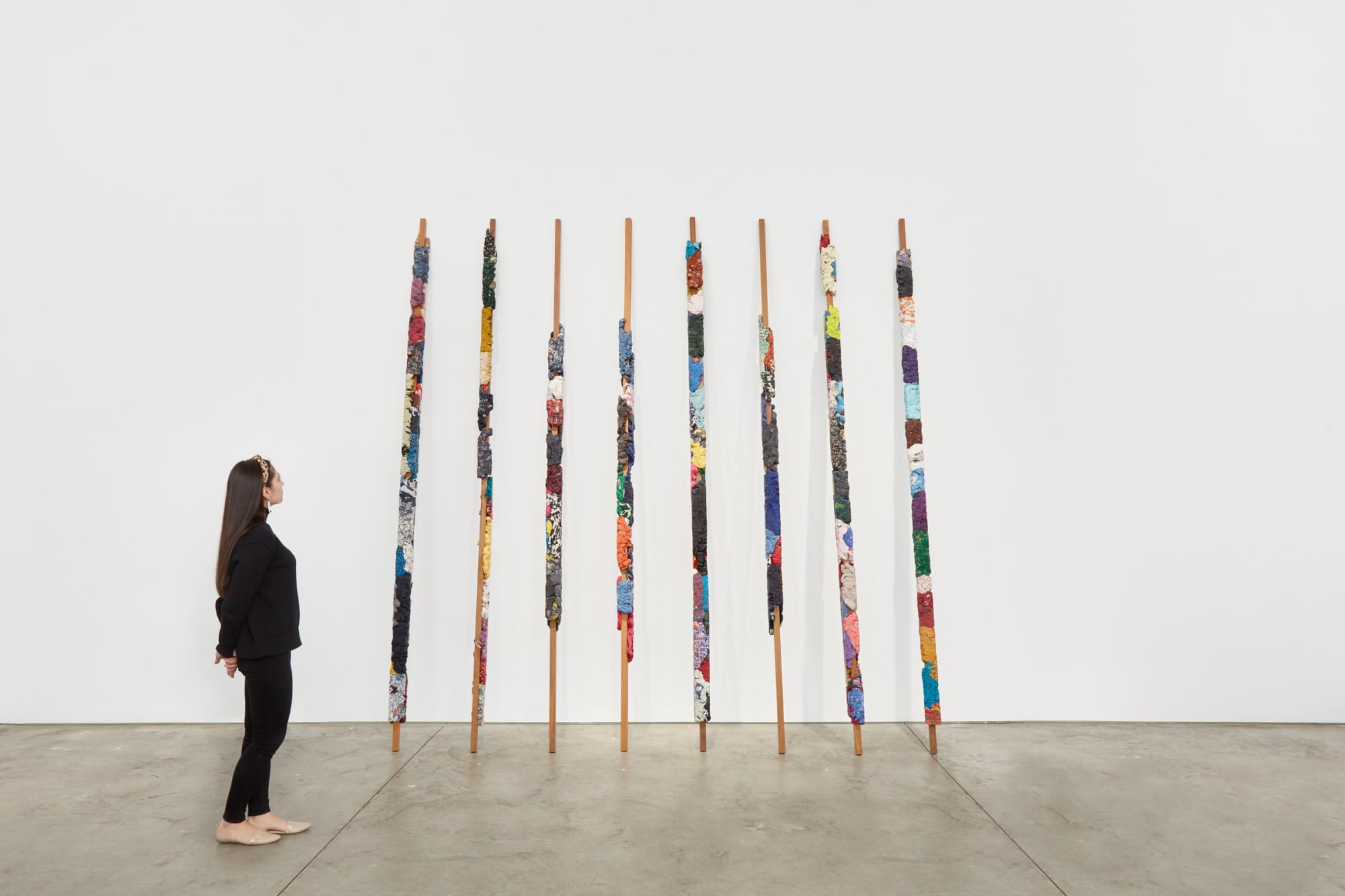 Manish Nai, Form and Void