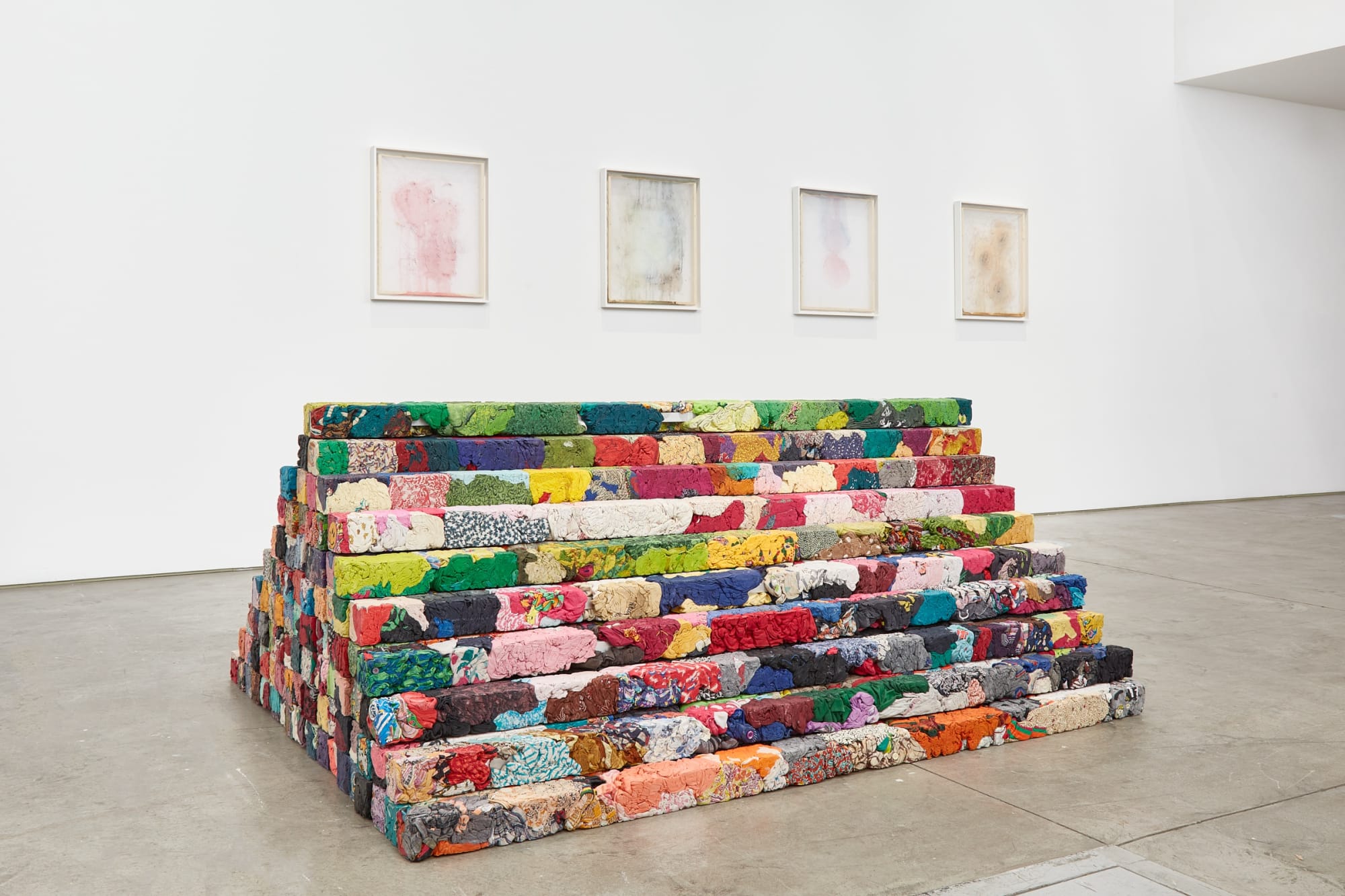 Manish Nai, Form and Void