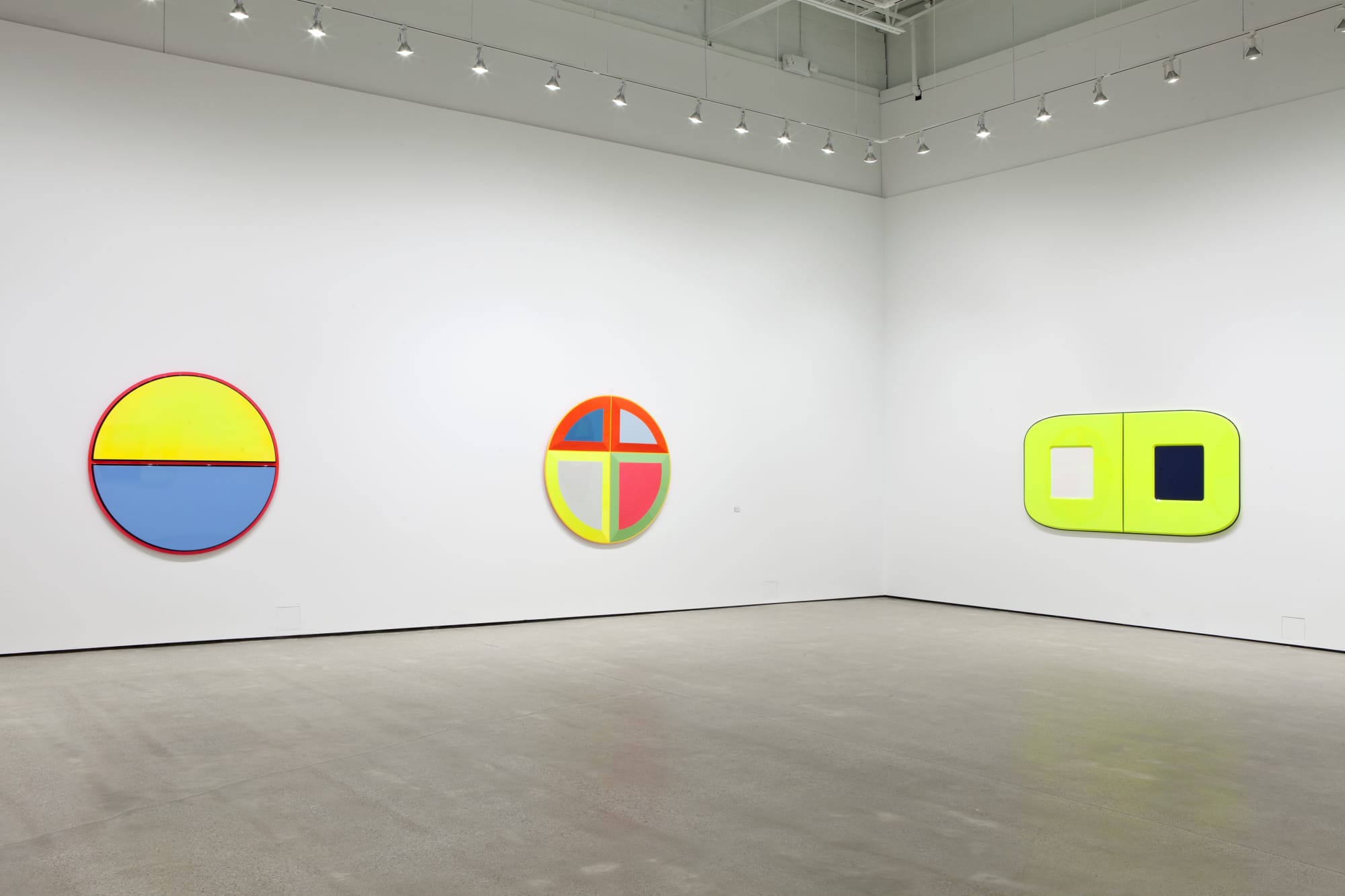 Beverly Fishman: Big Pharma