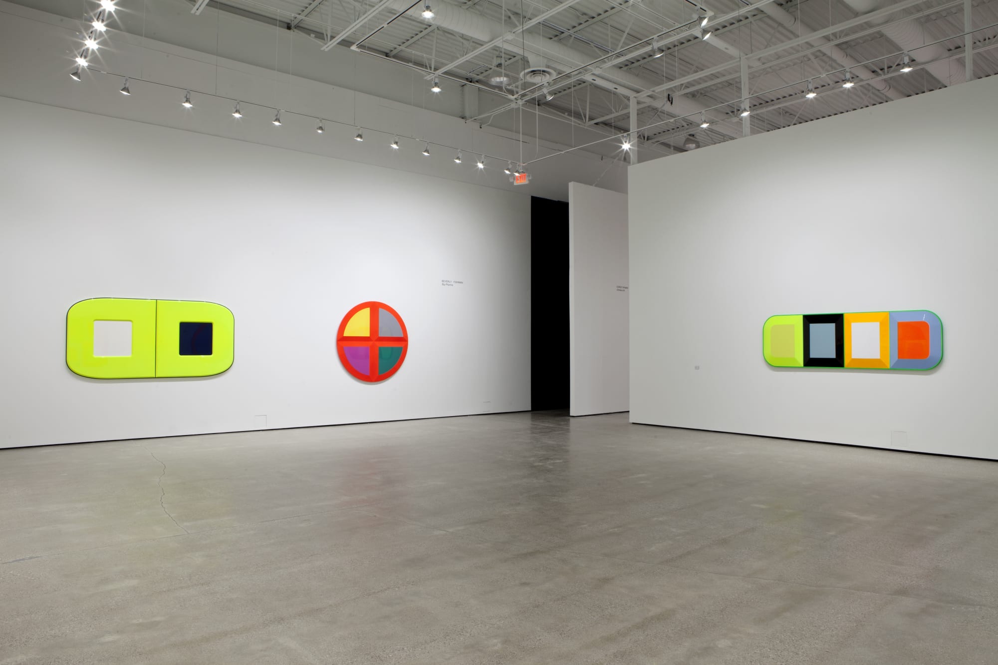 Beverly Fishman: Big Pharma