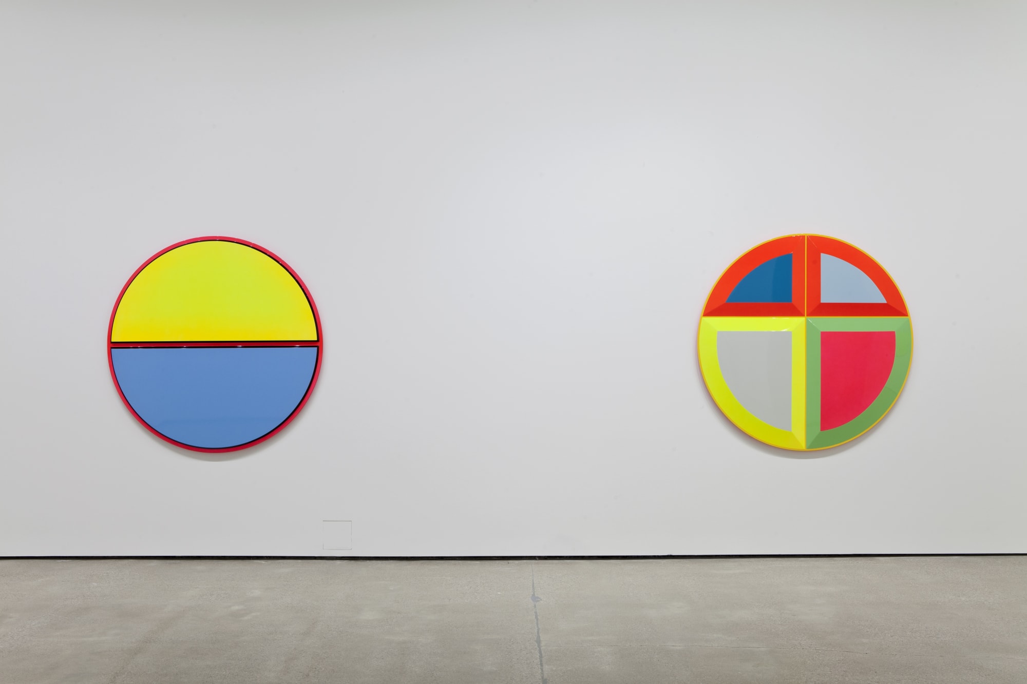 Beverly Fishman: Big Pharma