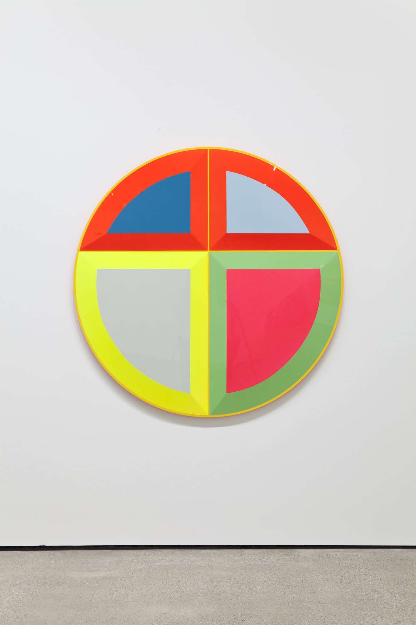 Beverly Fishman: Big Pharma