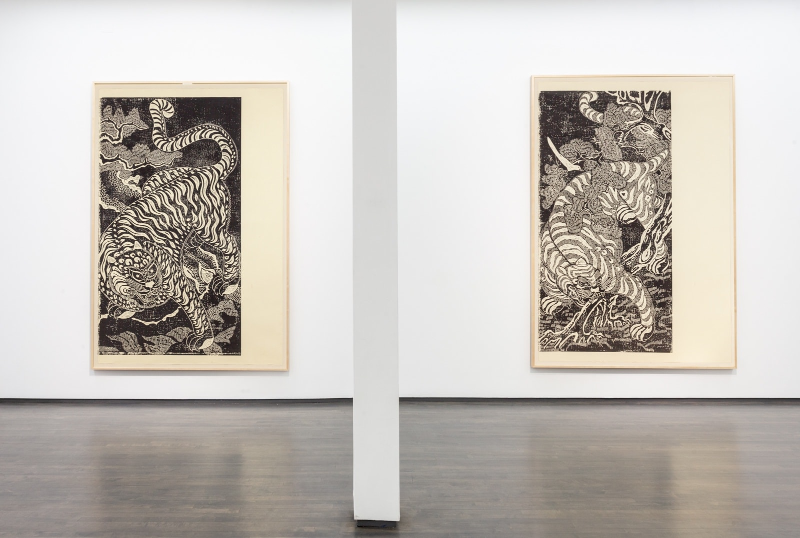 Kour Pour, Familiar Spirits