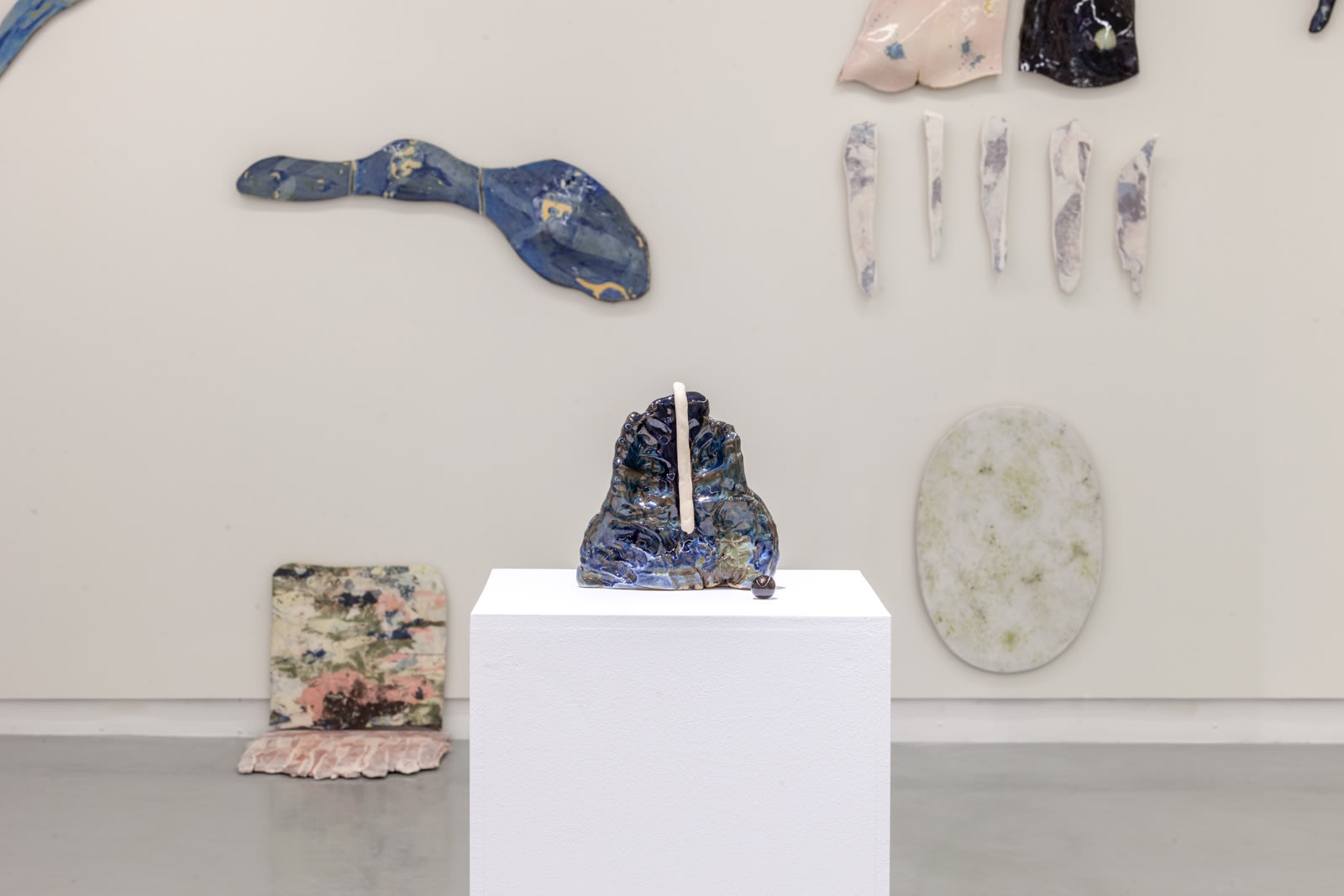 Manuel Mathieu, Negroland: A Landscape of Desires