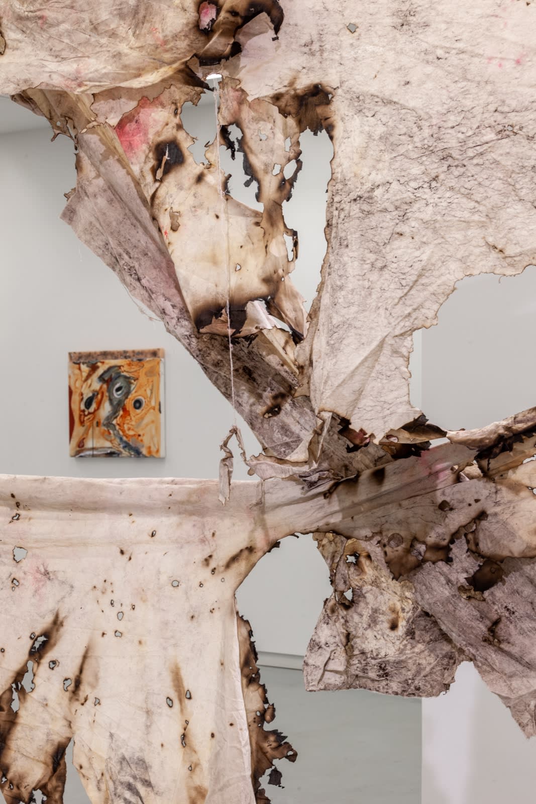 Manuel Mathieu, Negroland: A Landscape of Desires