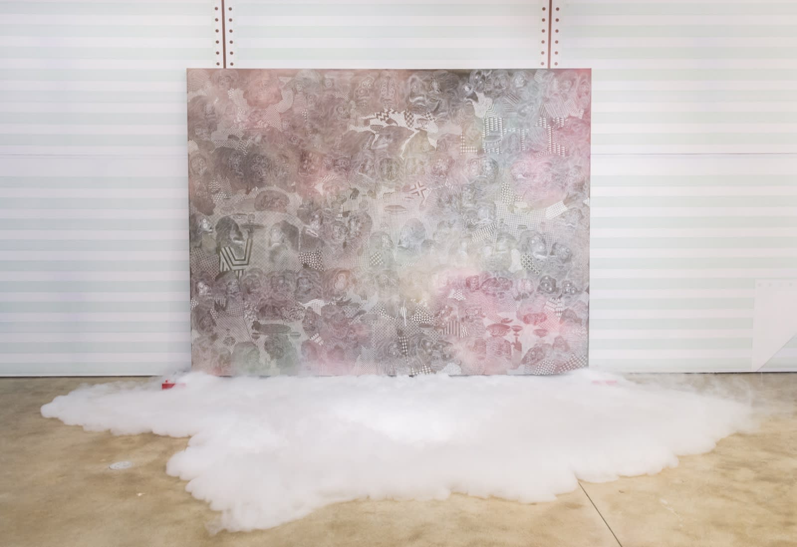 José Lerma, Nunquam Prandium Liberum