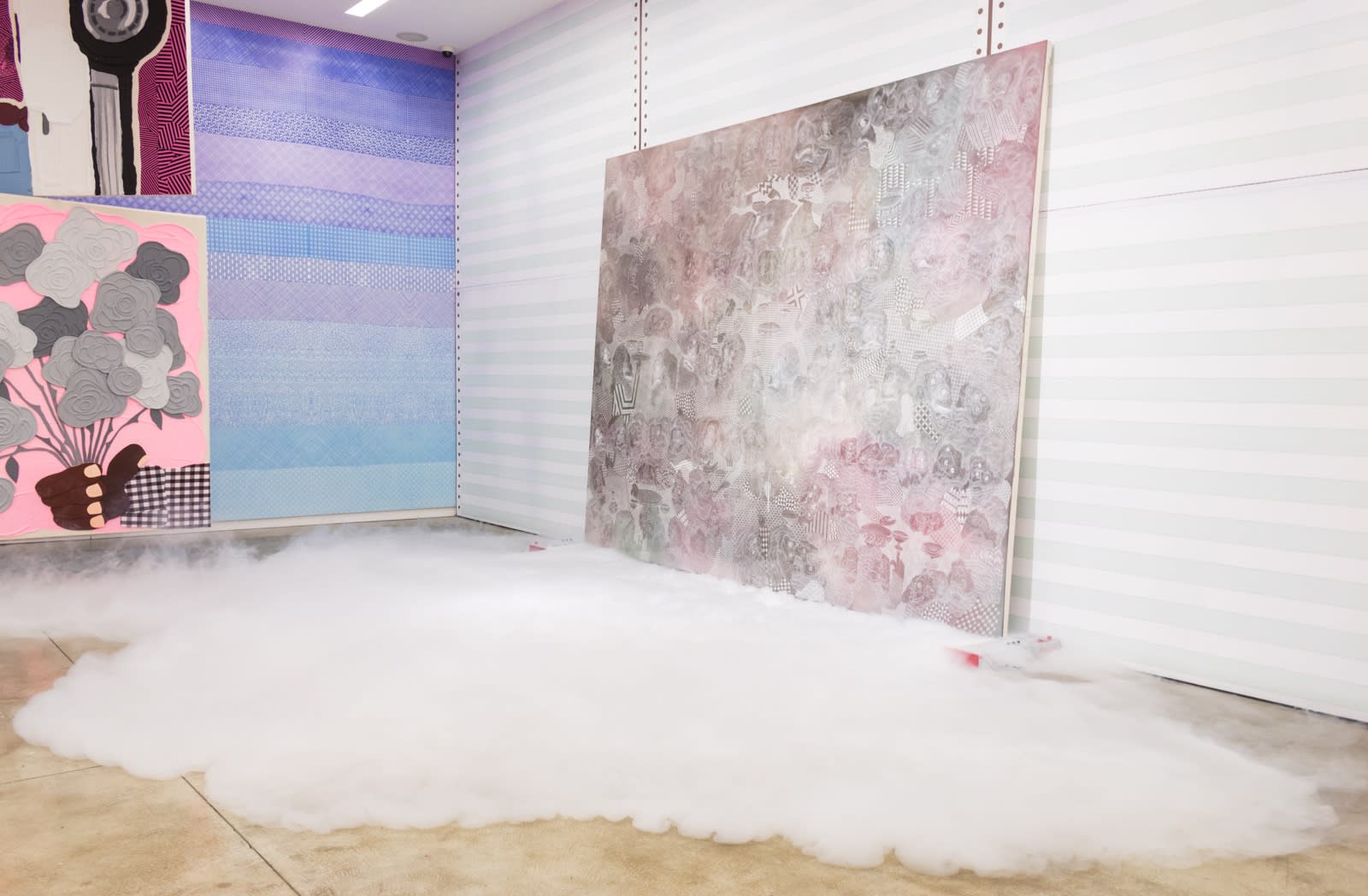 José Lerma, Nunquam Prandium Liberum