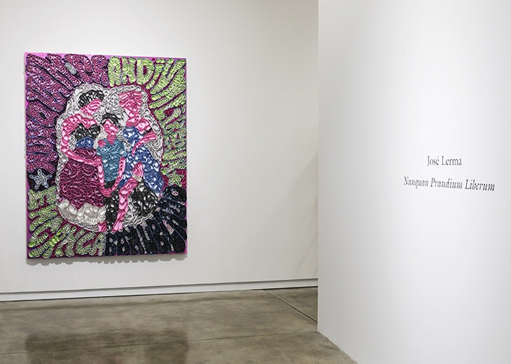 José Lerma, Nunquam Prandium Liberum