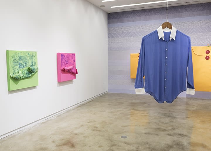 José Lerma, Nunquam Prandium Liberum