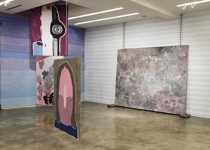 José Lerma, Nunquam Prandium Liberum