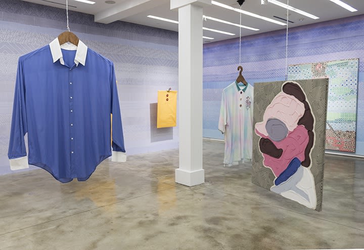 José Lerma, Nunquam Prandium Liberum