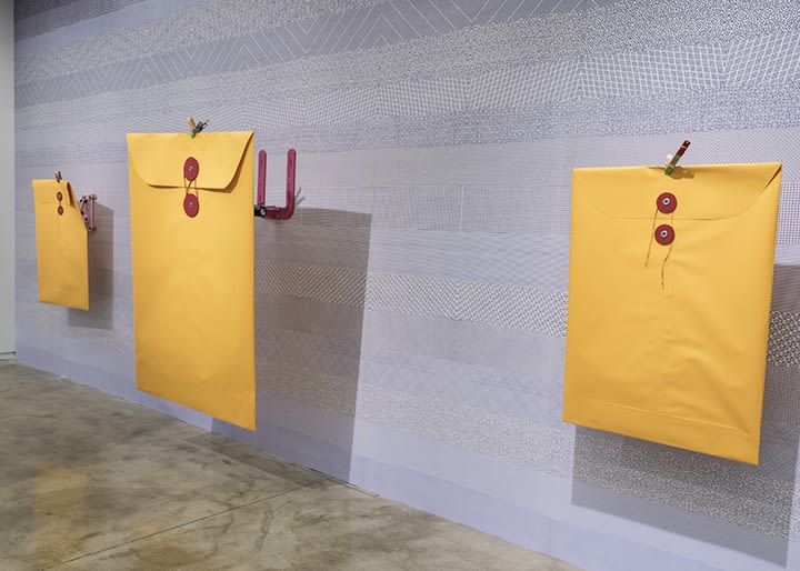 José Lerma, Nunquam Prandium Liberum