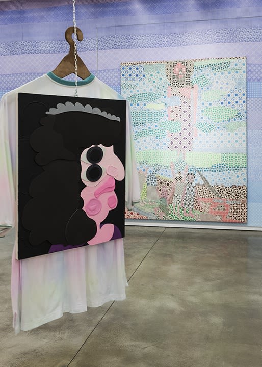 José Lerma, Nunquam Prandium Liberum