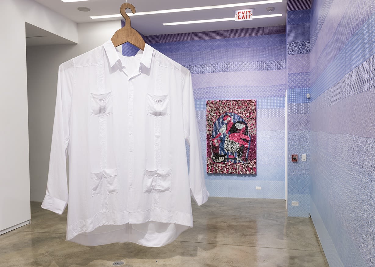 José Lerma, Nunquam Prandium Liberum