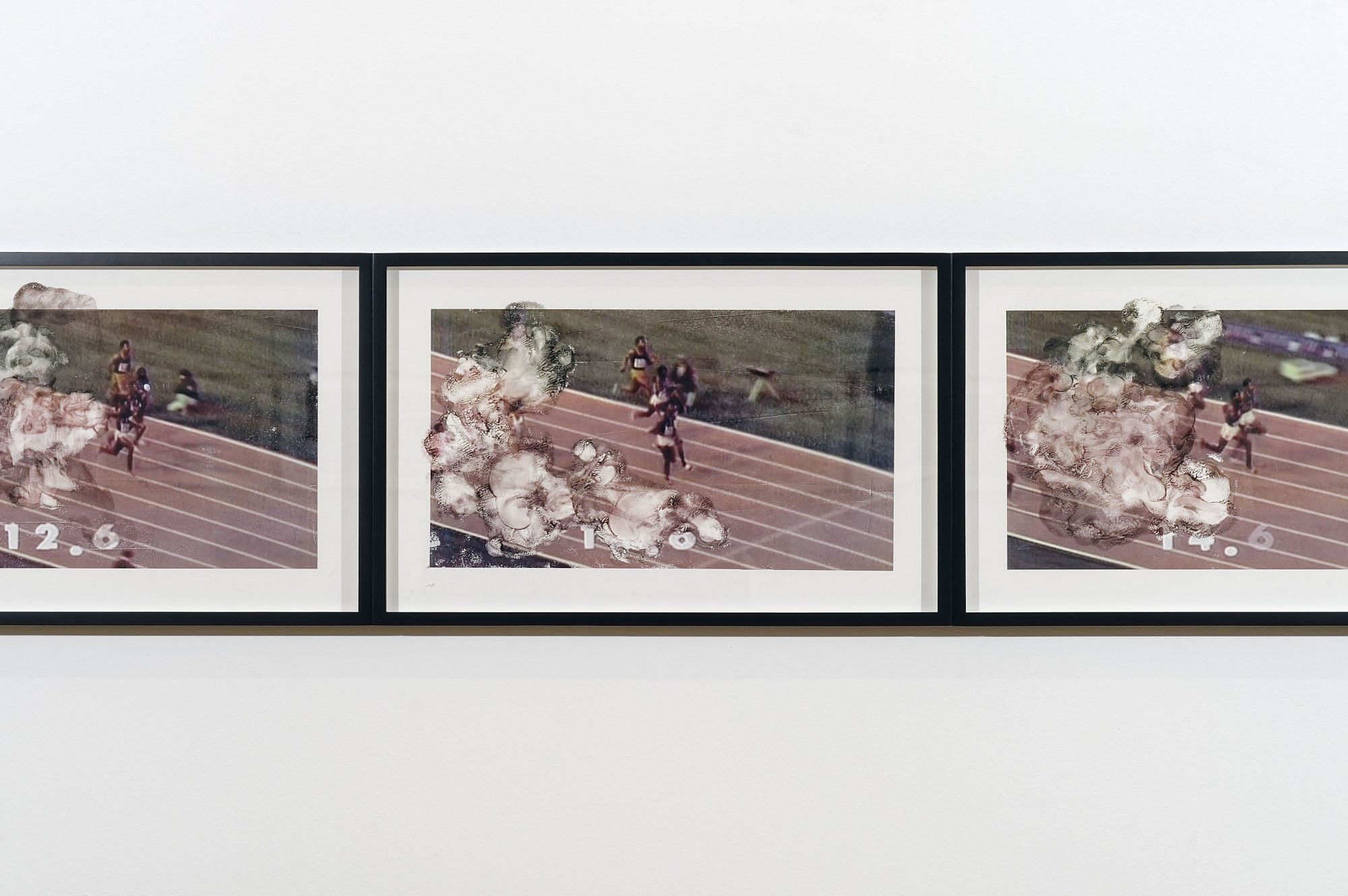 Glenn Kaino at the 12th Lyon Biennial