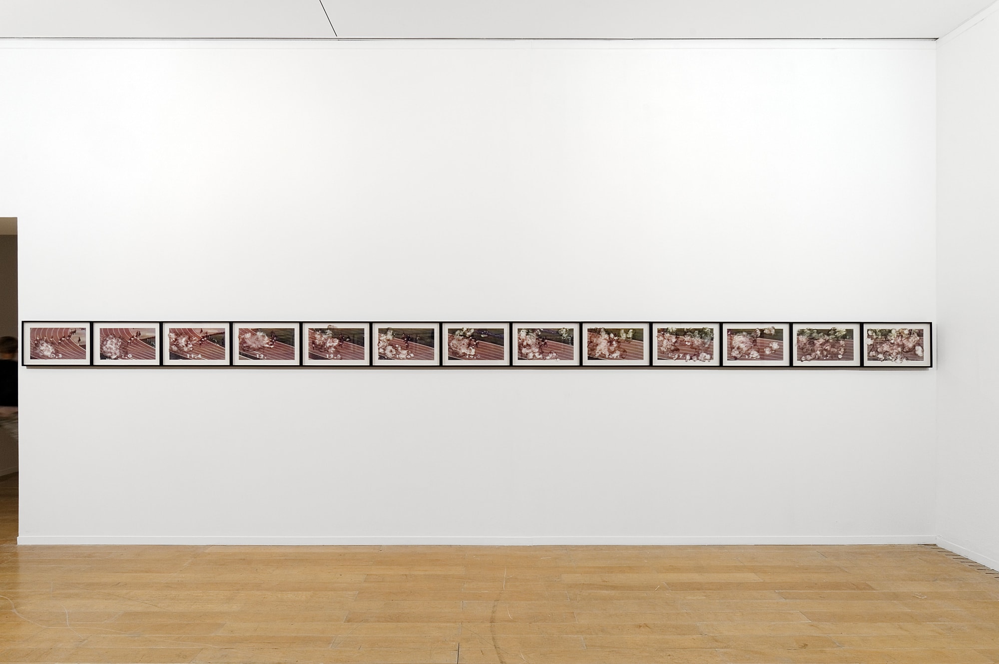 Glenn Kaino at the 12th Lyon Biennial