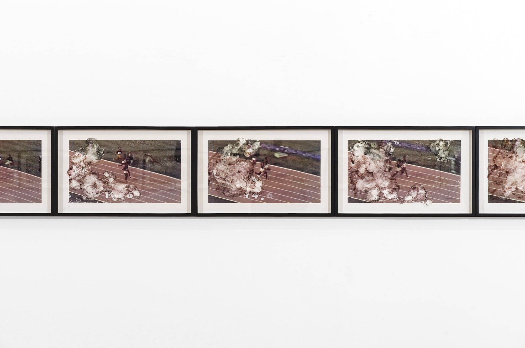 Glenn Kaino at the 12th Lyon Biennial