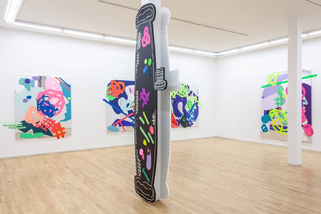 José Lerma, Gloriosa Superba