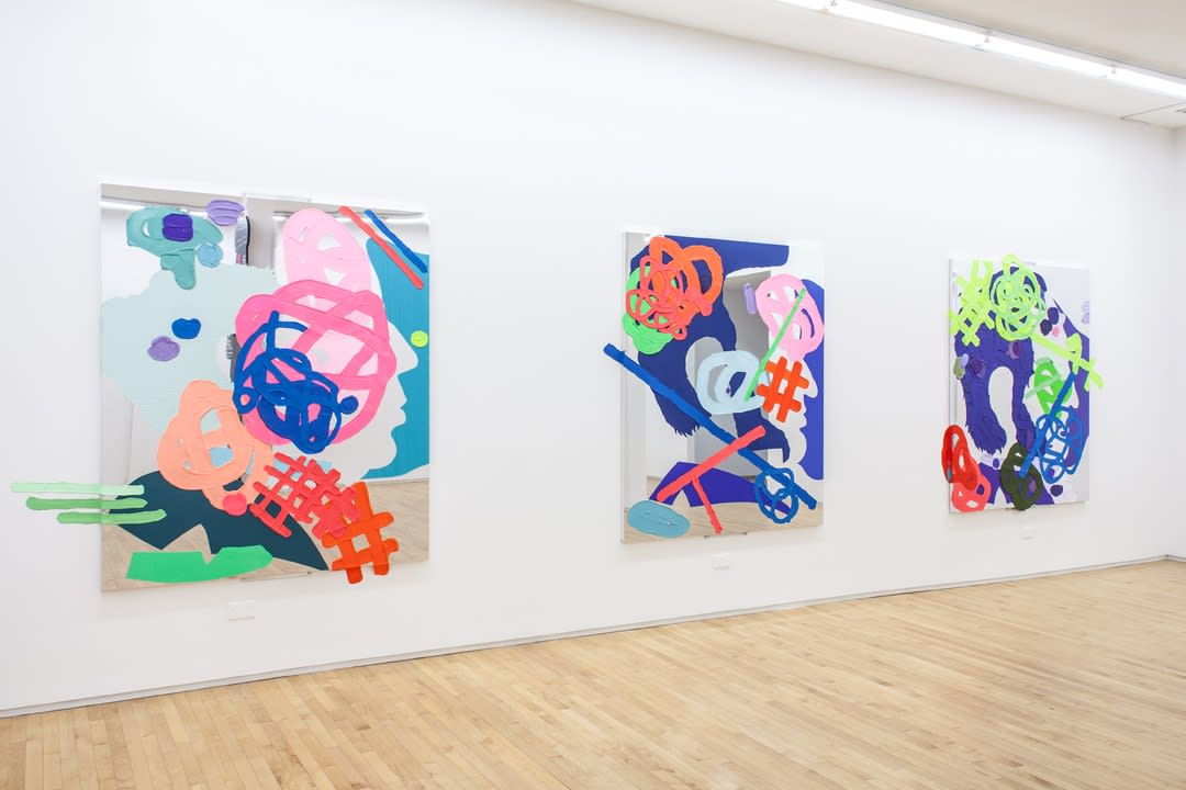 José Lerma, Gloriosa Superba