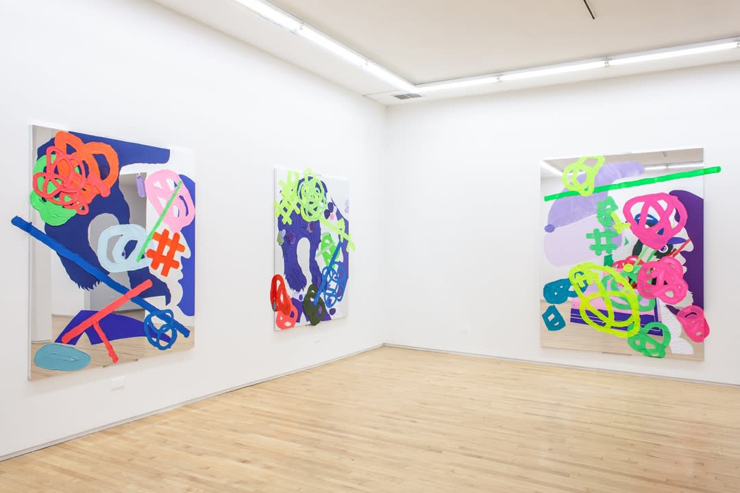 José Lerma, Gloriosa Superba