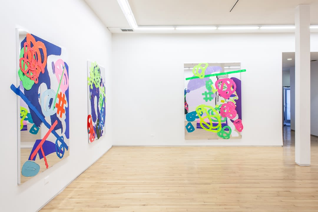 José Lerma, Gloriosa Superba