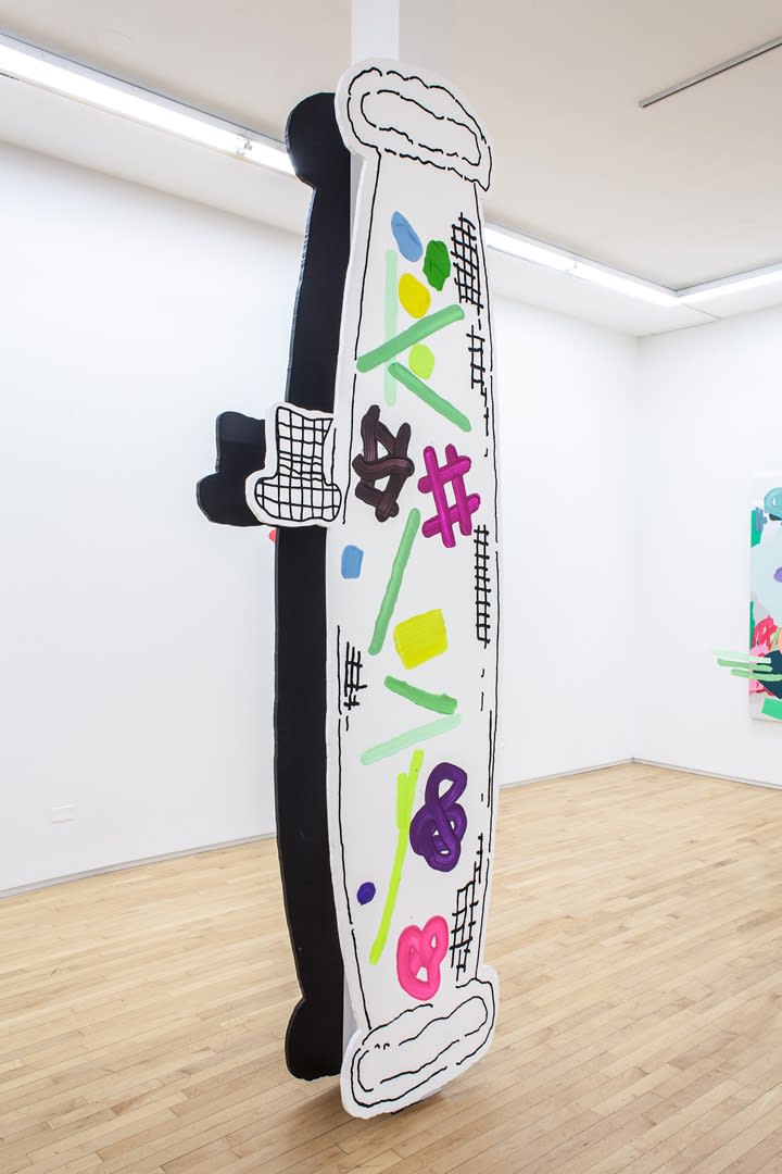 José Lerma, Gloriosa Superba