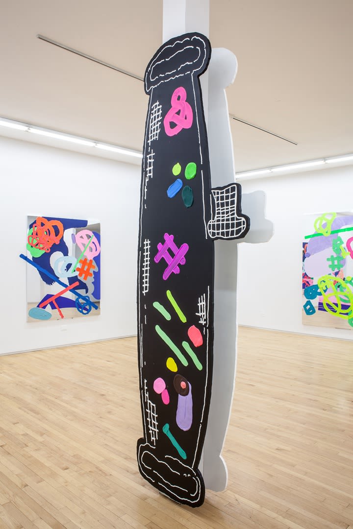 José Lerma, Gloriosa Superba