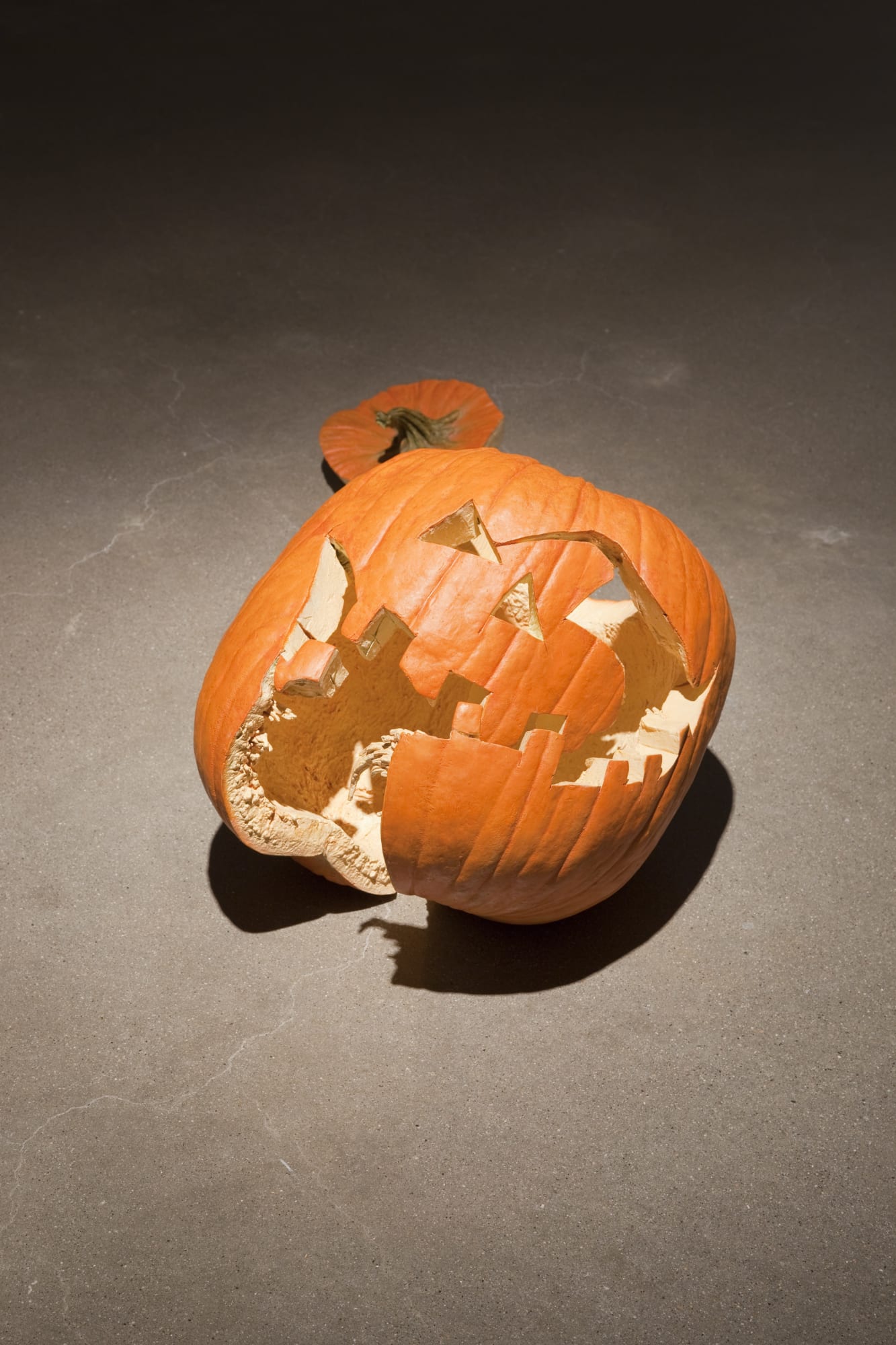 Tony Tasset, Life During Wartime