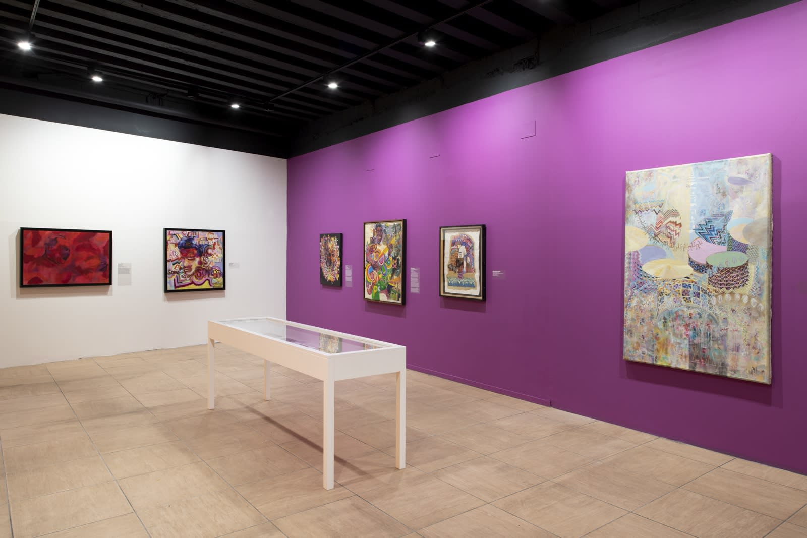 AFRICOBRA NATION TIME