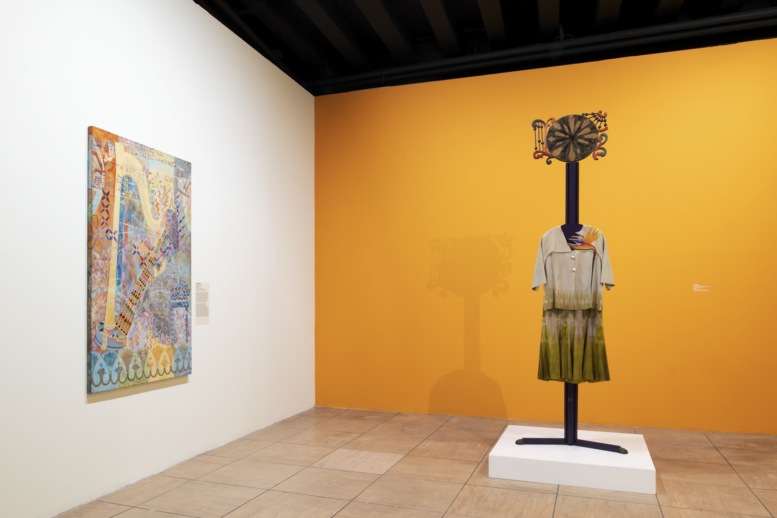 AFRICOBRA NATION TIME