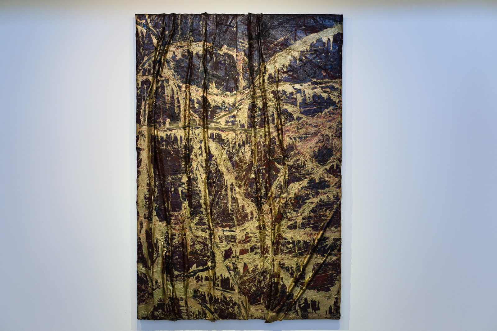 Angel Otero, New Works