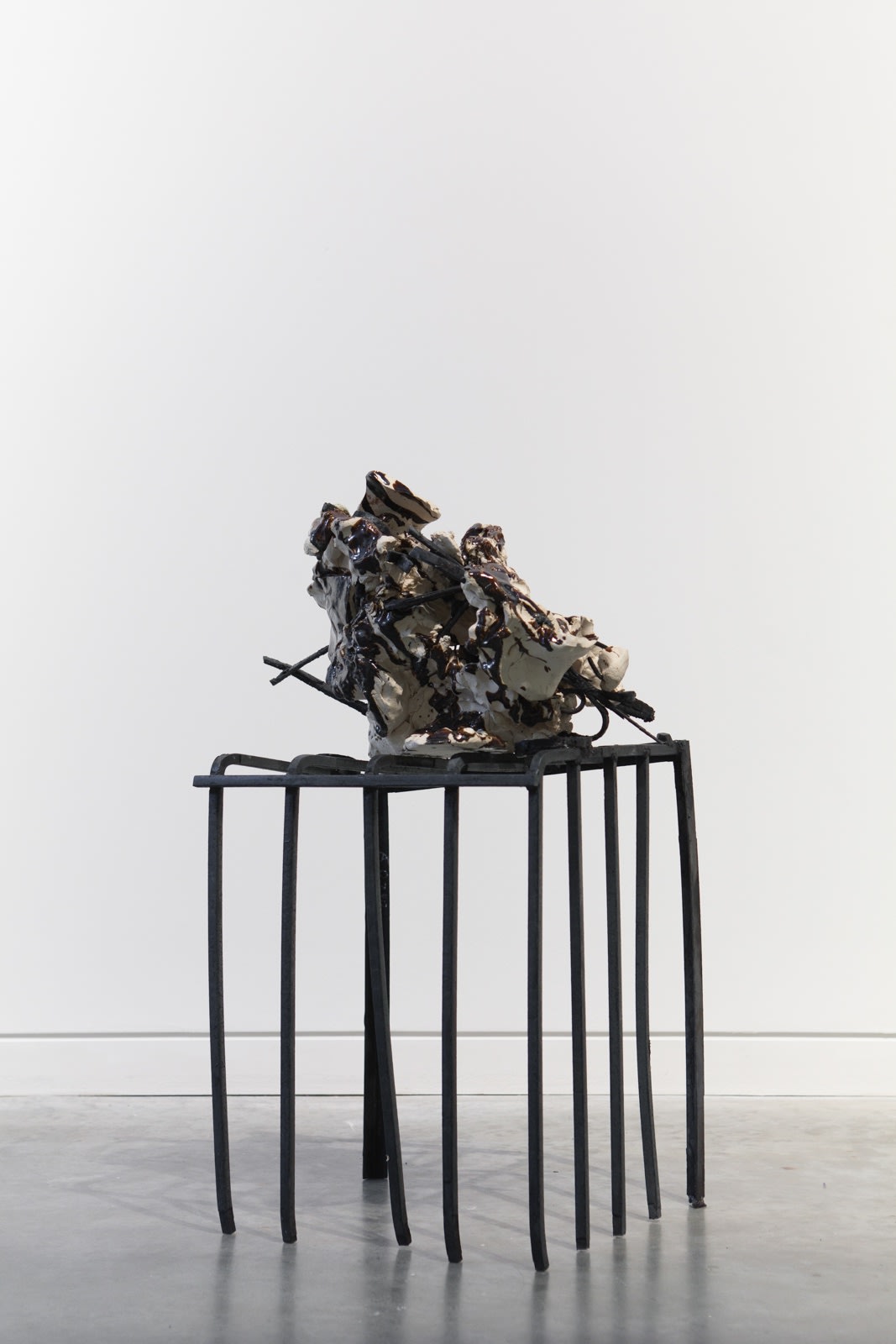 Angel Otero, New Works