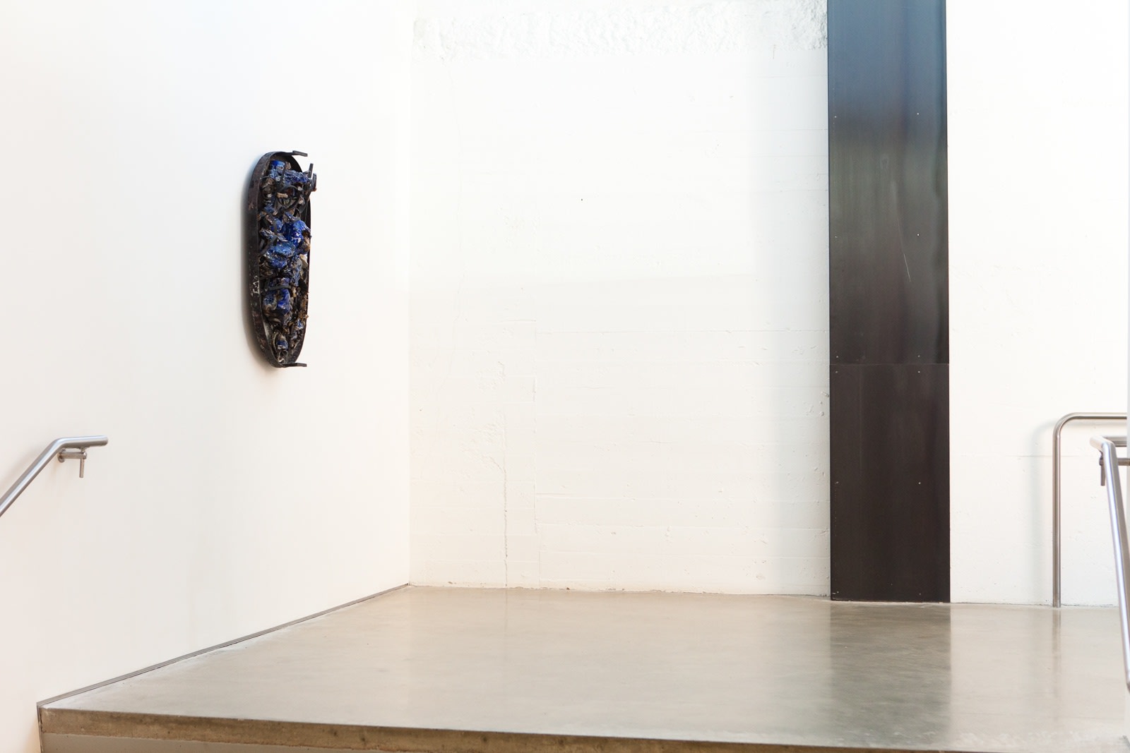 Angel Otero, New Works