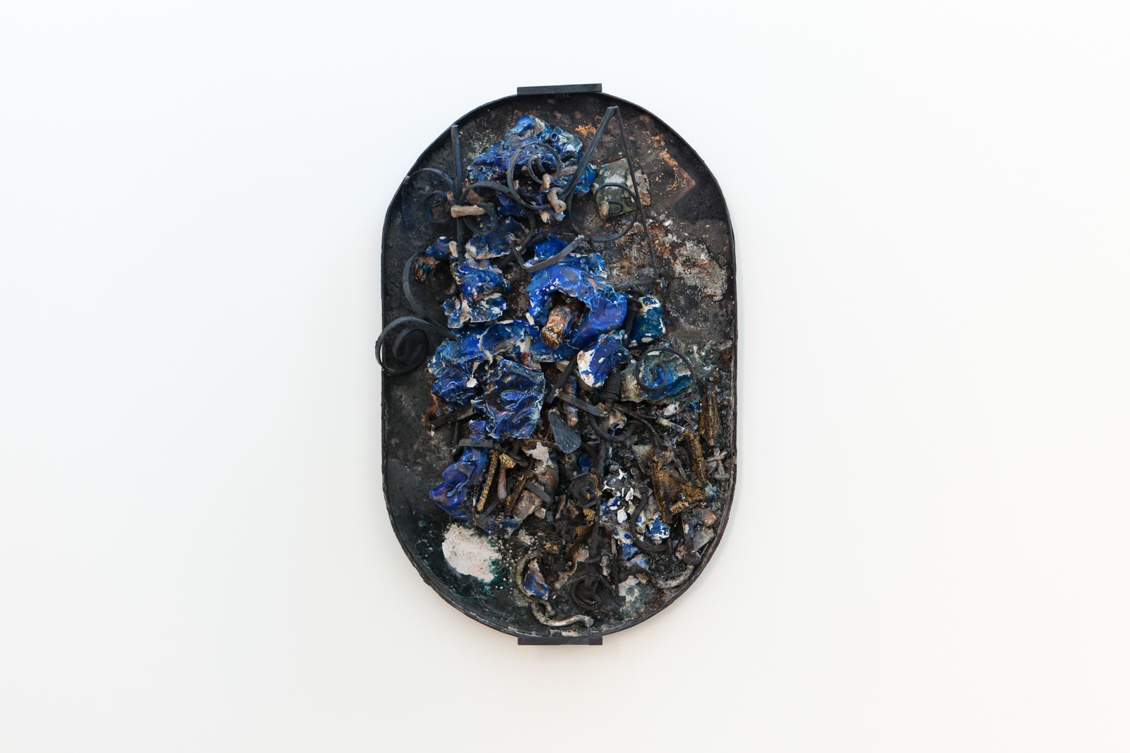 Angel Otero, New Works