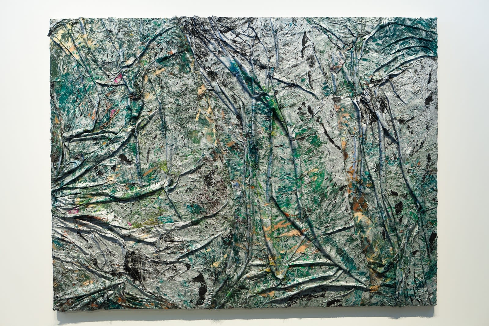 Angel Otero, New Works