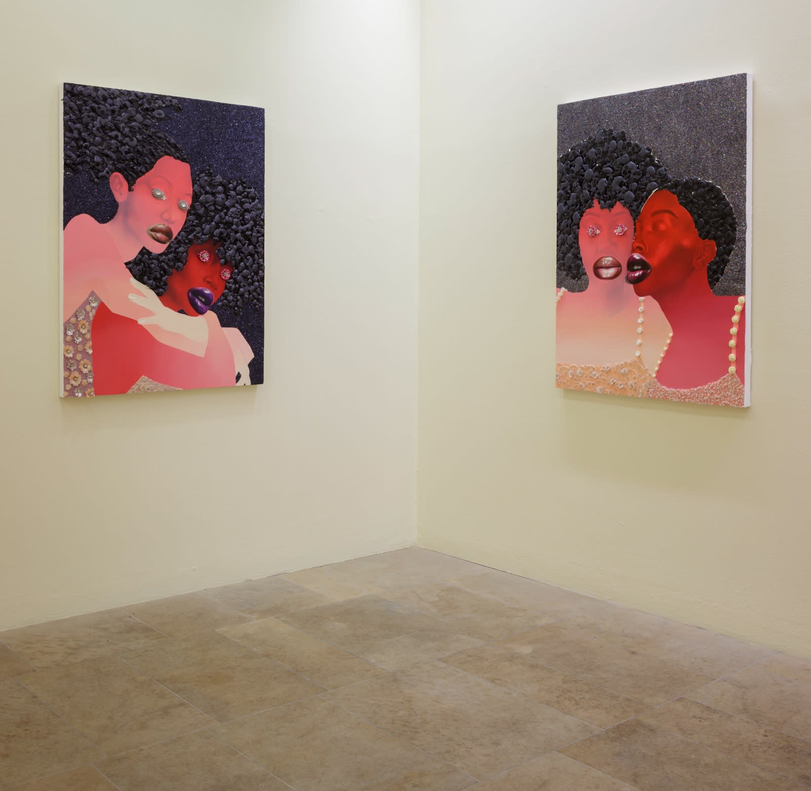 Devan Shimoyama, All the Rage