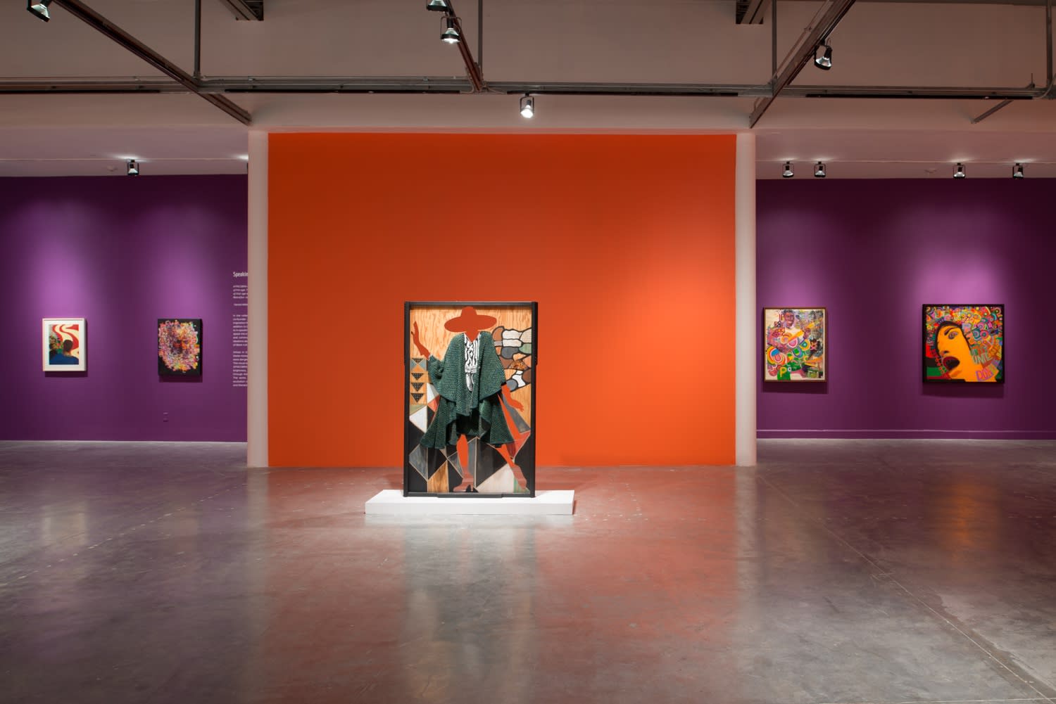 AFRICOBRA: Messages to the People