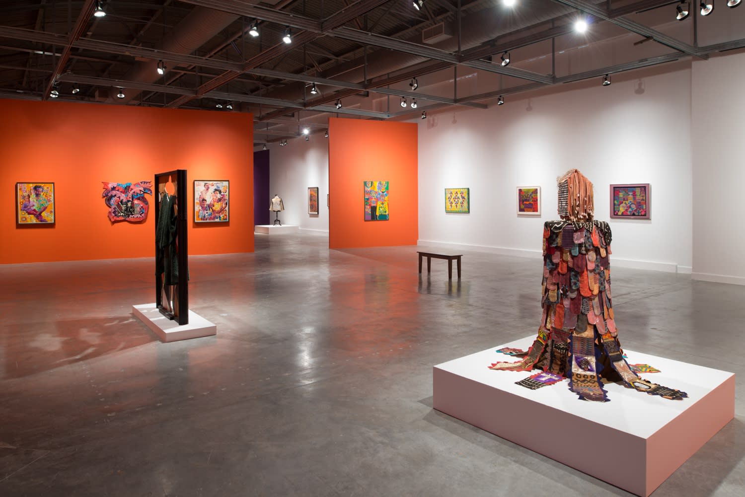 AFRICOBRA: Messages to the People